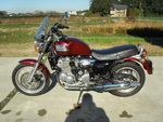 �������� �� ������ �������� Triumph Thunderbird 1996 ���� 10